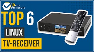 Linux TVReceiver  Top 6  BesteAngebote [upl. by Macfadyn30]