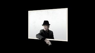 You Want It Darker Leonard Cohen Album Review [upl. by Pennington]