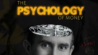 The Psychology of Money in Just 6 Minutes [upl. by Eulalie820]