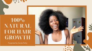 7 SHAMPOINGS NATURELS QUI VONT HYDRATER ET NOURRIR TON CHEVEU CRÉPU  7 NATURAL HAIR SHAMPOO [upl. by Attemaj]