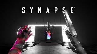 Synapse PSVR2 Gameplay No Commentary [upl. by Euqina196]