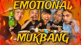 Mukbang  KIDNEY TOUCHING LINES  Prasanna Lama [upl. by Bartle634]