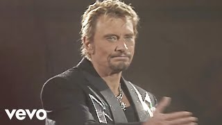 Johnny Hallyday  Allumer le feu Live Stade De France 110998 [upl. by Hinckley]