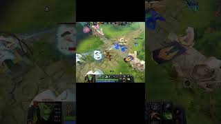 Medusa dota2 shortsfeed gaming shortsvideo games subscribe youtubeshorts medusa [upl. by Brigitte]