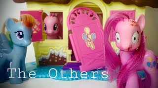 MLP The Others Ep20 The Perfect Cupcake [upl. by Fara]