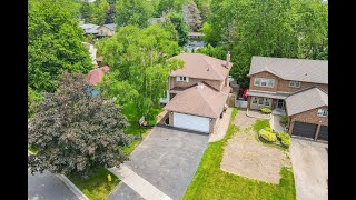 1793 Parkside Drive Pickering [upl. by Lednik]