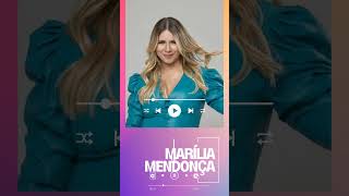 Como Faz Com Ela  Marília Mendonça Sertanejo maríliamendonça [upl. by Renaldo]