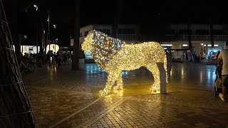 MILANO MARITTIMA BY NIGHT AGOSTO 2020 [upl. by Fontana]