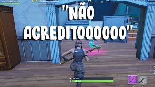 TODAS AS VEZES QUE QUASE APANHEI POR GRITAR ALTO NO FORTNITE [upl. by Aicak175]