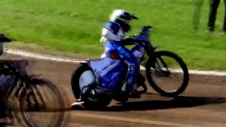 Speedway  Coventry v Cradley Heath  heat 15 [upl. by Panaggio]