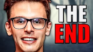 The Self Implosion of iDubbbz Career [upl. by Myrtle]