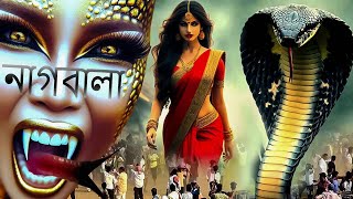 নাগবালার প্রতিশোধ NagaBala  Nagin Natak  New Bangla Natok  Superhit Horror Tv Serial Bengali 2024 [upl. by Yasu167]