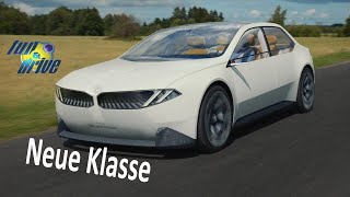 BMW quotNeue Klassequot [upl. by Convery463]