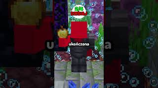 KIEDYŚ VS DZISIAJ w MINECRAFT feat hinczek [upl. by Enoved]