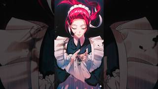 The Killer Maid 🔪 🔪 manhwa manhwarecommendation manga webtoon manhua manhwaedit kakaopage [upl. by Pearman608]