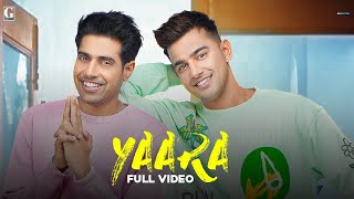 Yaara  Guri Official Song Jass Manak  Rajat Nagpal  Movie Rel 25 Feb 2022  Geet MP3 [upl. by Betteanne331]