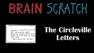 BrainScratch The Circleville Letters [upl. by Lezti403]