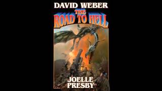 BFRH David Weber amp Joelle Presby Interview Part 2 of 2 [upl. by Renzo98]