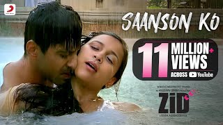 Saanson Ko Jeene Ka Ishaara Mil Gaya Full Hindi Sad Song Arjit Singh Soul Of Music Bollywood Song [upl. by Quartus604]