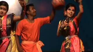 Bawla k banailo re  Bangla Academy Ekushe Boi Mela Program [upl. by Brenk758]