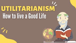 Benthams Utilitarianism Explained [upl. by Chelton]