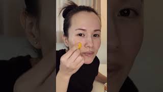 Testing Kojic Acid Pads [upl. by Hnaht]