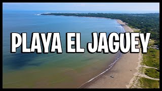 PLAYA EL JAGUEY LA UNION EL SALVADOR [upl. by Levina688]