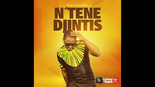 PATCHE DI RIMA NTENE DJINTIS [upl. by Yahsel26]