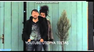 Ütopya  Tuncay Semihe Şaka Yapar ve Cevabını Alır [upl. by Afrika]