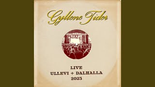 Gyllene Tider igen Live Ullevi 5 augusti 2023 [upl. by Moe433]