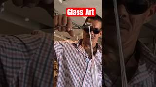 Glass Blowers Satisfying Design [upl. by Collbaith]