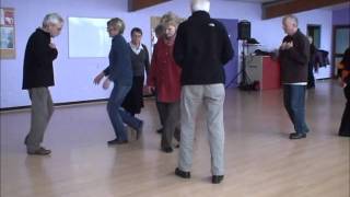 Danse oignon danse bretonne [upl. by Repsac]