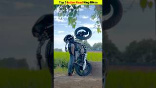 Top 3 Indian Road King Bikes 😱  shortbeta shorts [upl. by Fugere]