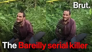 The Bareilly serial killer [upl. by Dukey143]