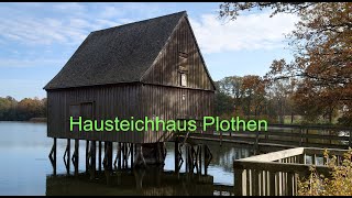 Herbstrunde 7 Hausteich Plothen [upl. by Moses745]