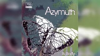 Azymuth  Butterfly Full Album Stream [upl. by Adnilym]