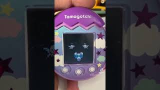 When a tamagotchi pix dies [upl. by Enaasiali]