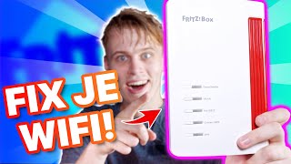 HOE kun je je EIGEN ROUTER aansluiten Ik vertel je hoe [upl. by Eerual457]