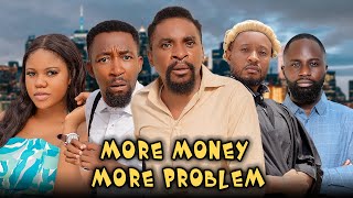 MORE MONEY MORE PROBLEM Yawaskits  Episode 241 Kalistus x Boma [upl. by Ahsiliw197]