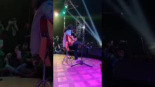 Dishehara tui দিশেহারা তুই  Shuvro Live at Barisal University 15112024 [upl. by Ylla263]