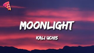 Kali Uchis  Moonlight [upl. by Stambaugh]