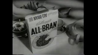 Classic British Adverts from the 1950s and 1960s Part 22 [upl. by Llerret]