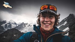 On gravit un sommet à plus de 4000M   Bishorn  VLOG 58 [upl. by Erinna]