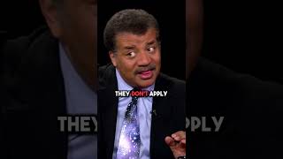 Einsteins Laws vs Newtons Laws 🧐 w Neil deGrasse Tyson [upl. by Rez]