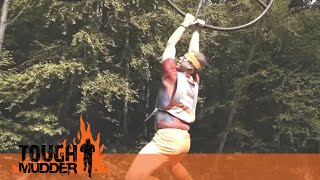 Tough Mudder 2017  Official Obstacle Launch  Tough Mudder [upl. by Nnylarej]