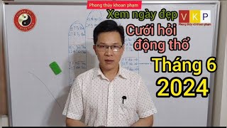 NHỮNG TUỔI LÀM NHÀ TỐT NĂM 2024  RẤT CHÍNH XÁC [upl. by Stier]