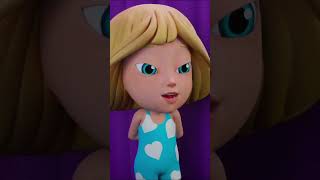 No No Song shorts trending kidsmusic cartoon explore [upl. by Verger]