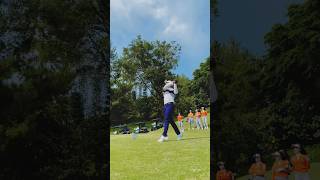 Golf bareng golf lapangangolf viralvideo golflife maingolf ayogolf golfing golfindo gobar [upl. by Apfelstadt228]