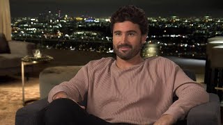 Brody Jenner Reveals When He Learned About Dad Caitlyns Transition [upl. by Nhojleahcim]