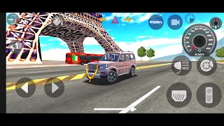 drive Scorpio s11 4x4 aur JCB gamevideo s11 jcb [upl. by Shaver]